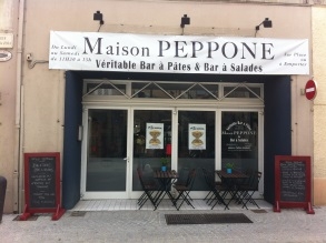 MAISON PEPPONE